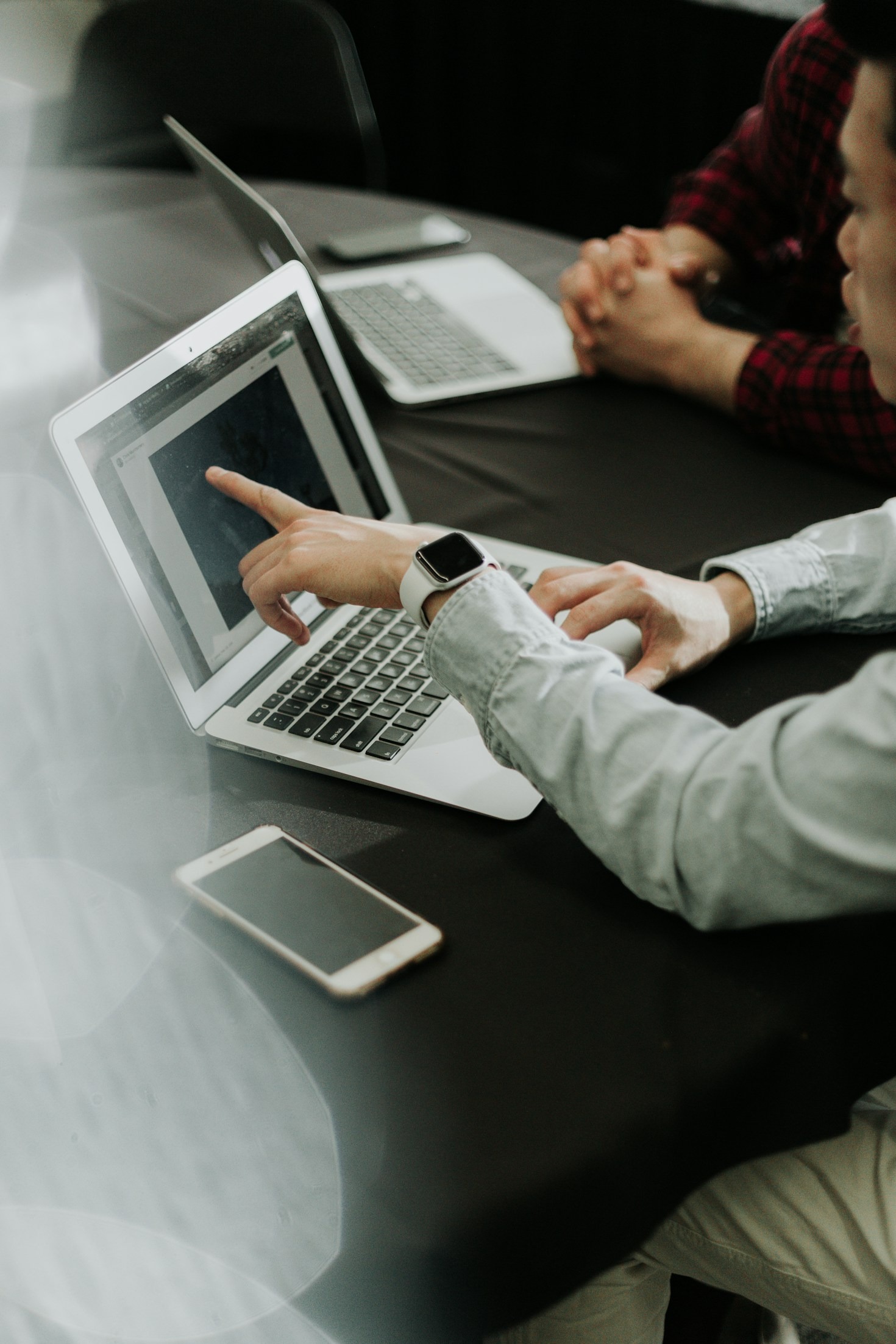Estratégias essenciais para o crescimento sustentável B2B